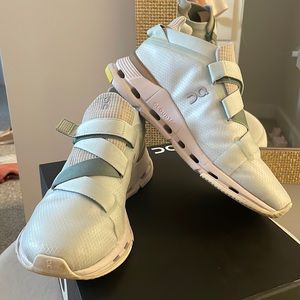 On Running Cloudnova Wrap